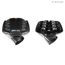 Eventuri Carbon Fiber Inlet Plenum for BMW E9X M3