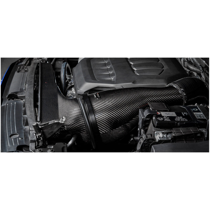 Eventuri Carbon Fiber Intake for Volkswagen Golf MK8 Gti, Seat MK4 Leon Cupra Formentor 2.0 VZ1 245hp 2020+