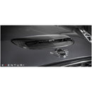 Eventuri Carbon Fiber Black Intake for Mini Cooper S / JCW Facelift
