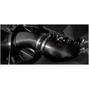 Eventuri Carbon Fiber Turbo Inlets for BMW F9X M5/M8