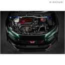 Eventuri Carbon Fiber Intake for Honda Civic FL5 Type R, Integra Type S 2024