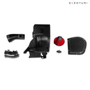 Eventuri Carbon Fiber Intake for Honda Civic FL5 Type R, Integra Type S 2024