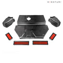 Eventuri Carbon Fiber Intake System for BMW F9X X3M/X4M