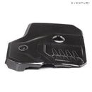 Eventuri Carbon Fiber Engine Cover for BMW G20, G29 Z4, B48
