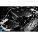 Eventuri Carbon Fiber Engine Cover for BMW G20, G29 Z4, B48