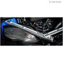 Eventuri Carbon Fiber Intake for BMW G29 Z4 2.0 B48