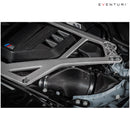 Eventuri Carbon Fiber Conversion Kit for BMW G8X M3/M4