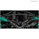 Eventuri Carbon Fiber Engine Cover for BMW G8X M3/M4/CSL