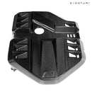 Eventuri Carbon Fiber Engine Cover for BMW G8X M3/M4/CSL