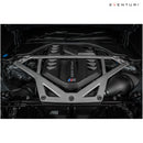 Eventuri Carbon Fiber Intake for BMW G8X M3/M4
