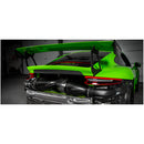 Eventuri Carbon Fiber Intake for Porsche 991.1 991.2 GT3RS