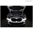 Eventuri Carbon Fiber Intake for BMW G01 X3 M40i, G02 X3 M40i