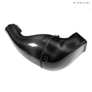 Eventuri Carbon Fiber Black intake for Audi R8 V10 4S 2015+, Lamborghini Huracan
