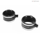 Eventuri Carbon Fiber Black intake for Audi R8 V10 4S 2015+, Lamborghini Huracan