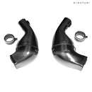 Eventuri Carbon Fiber Black intake for Audi R8 V10 4S 2015+, Lamborghini Huracan