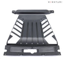 Eventuri Carbon Fiber Engine Cover Set Matte Finish for Lamborghini Huracan