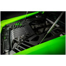 Eventuri Carbon Fiber Engine Cover Set Matte Finish for Lamborghini Huracan