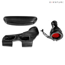 Eventuri Carbon Fiber Intake for Mini JCW GP3, Clubman, JCW