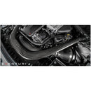 Eventuri Carbon Fiber Black Intake for BMW F87 M2 Competition