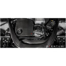 Eventuri Carbon Fiber Black Intake for BMW F87 M2 Competition
