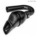 Eventuri Carbon Fiber Black Intake for BMW N20 120i, 220i, 320i, 328i