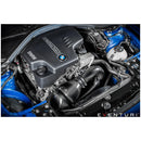 Eventuri Carbon Fiber Black Intake for BMW N20 120i, 220i, 320i, 328i