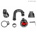 Eventuri Carbon Fiber Black Intake for BMW N20 120i, 220i, 320i, 328i