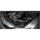 Eventuri Carbon Fiber Intake for BMW V2 BMW F87 M2, F2X M135i, M235i, F3X 335i, 435i