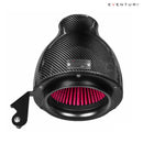 Eventuri Carbon Fiber Intake for BMW V2 BMW F87 M2, F2X M135i, M235i, F3X 335i, 435i