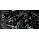 Eventuri Carbon Fiber Black Intake for Porsche 991 Turbo
