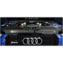 Eventuri Carbon Fiber Black Facelift Slam Panel Cover for Audi B8 RS5