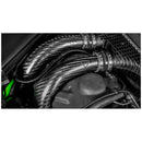 Eventuri Carbon Fiber Chargepipes for BMW S55