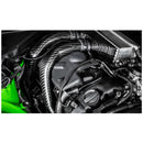 Eventuri Carbon Fiber Chargepipes for BMW S55