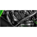 Eventuri Carbon Fiber Chargepipes for BMW S55