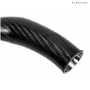 Eventuri Carbon Fiber Chargepipes for BMW S55