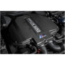 Eventuri Carbon Fiber Plenum Lid for BMW S62 V8, E39 M5 and Z8