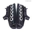 Eventuri Carbon Fiber Plenum Gloss for BMW E6X M5/M6