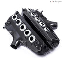 Eventuri Carbon Fiber Plenum Gloss for BMW E6X M5/M6