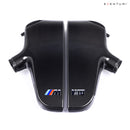 Eventuri Carbon Fiber Plenum Gloss for BMW E6X M5/M6