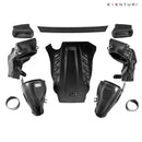 Eventuri Carbon Fiber Black Intake System for BMW F9X X5M/X6M, G09 XM, X5 M60i