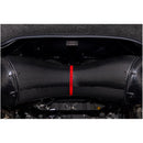 Eventuri Carbon Fiber Intake for Chevrolet C8 Z06 Coupe