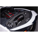 Eventuri Carbon Fiber Intake for Chevrolet C8 Z06 Hard Top Convertible