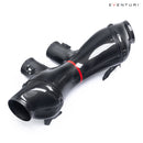 Eventuri Carbon Fiber Intake for Chevrolet C8 Z06 Coupe