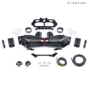 Eventuri Carbon Fiber Intake for Chevrolet C8 Z06 Hard Top Convertible