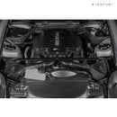 Eventuri Carbon Fiber Black Intake for BMW Z8 S62 V8