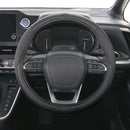 MOMO Steering Cover Elegant Black Edition