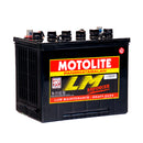 Motolite Battery Enforcer NS60 / B24