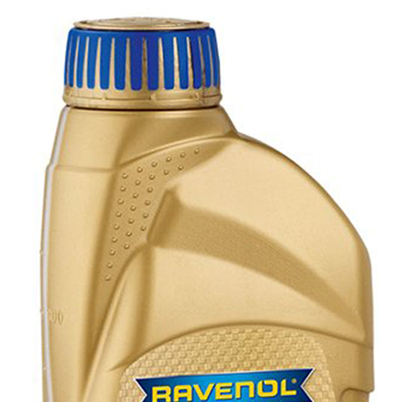 Ravenol Synthetic with Ester Motobike 4T Ester 10W40 1 Liter