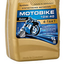 Ravenol Synthetic with Ester Motobike 4T Ester 10W40 1 Liter