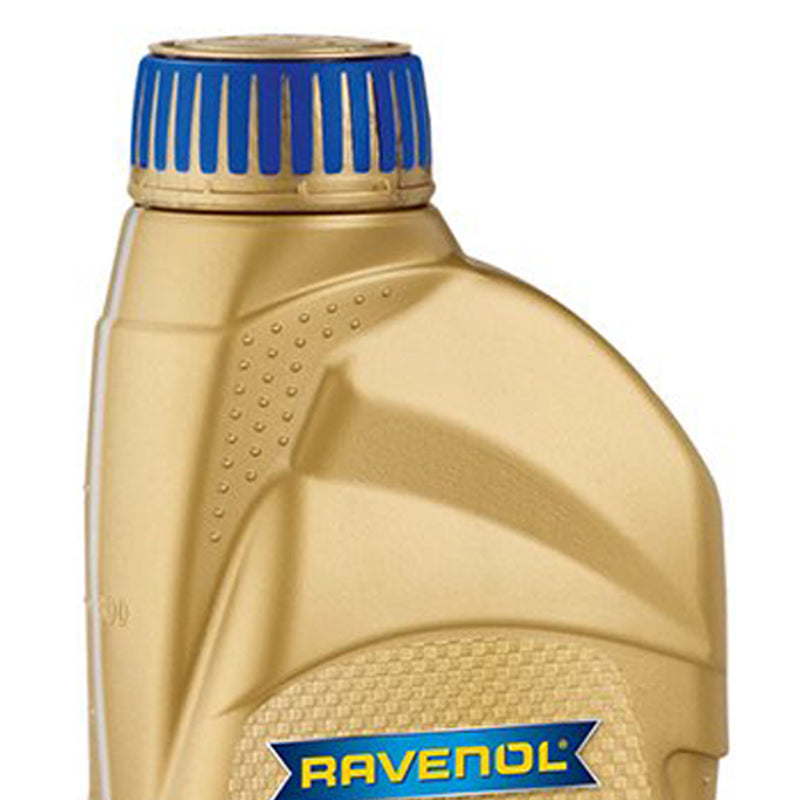 Ravenol Synthetic with Ester Motobike 4T Ester 10W50 1 Liter
